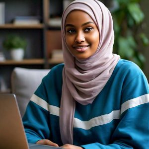 a_somali_college_student